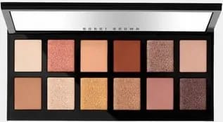 City Glamour Eye Shadow Palette - Palette de fards à paupières