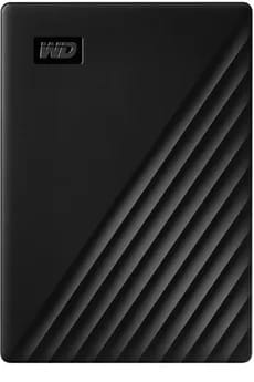 Disque dur externe Wd My Passport 4 To