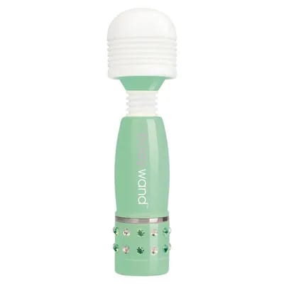 Bodywand - Mini Wand Massager Mint