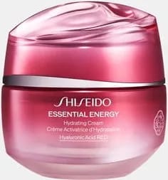 Essential Energy Crème Activatrice d'Hydratation 24H
