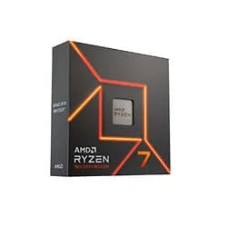 AMD Ryzen 7 7700X - 5.4GHz/40Mo/AM5/BOX
