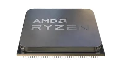 AMD Ryzen 5 5600XT - 4.7GHz/35Mo/AM4/BOX