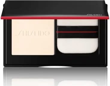 Poudre Compact Soyeuse Invisible - Synchro Skin