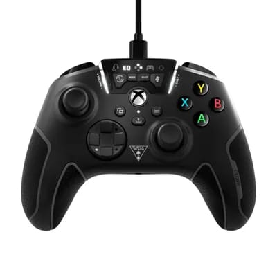 Recon - Manette Turtle Beach Pour Pc Et Xbox