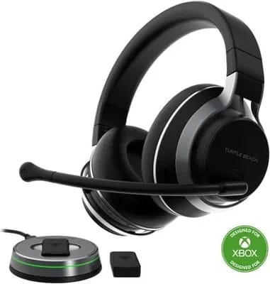 Casque gamer TURTLE BEACH Stealth pro Xbox