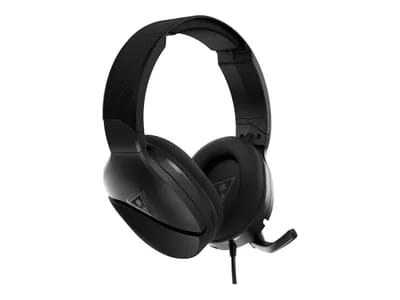 Turtle Beach Recon 200 Gen 2 - Micro-casque - Noir