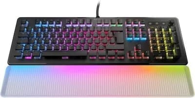 Clavier gamer ROCCAT Vulcan II Max Black