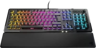 Clavier gamer ROCCAT Vulcan II Linear Noir