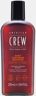 American Crew Shampooing Nettoyant Quotidien