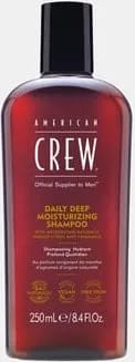 Daily Deep Moisturizing Shampoing Homme Hydratant Profond Quotidien Cheveux Normaux À Secs
