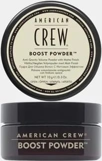 Boost Powder? Poudre Coiffante Cheveux Homme Volume & Effet Mat