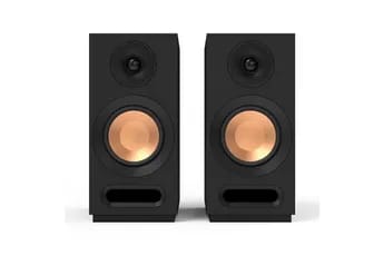 Enceinte bibliothèque Klipsch R-51M vendues par paire