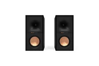 Enceinte bibliothèque Klipsch R-50M VENDUE PAR PAIRE