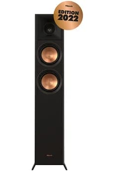 Enceinte colonne Klipsch RP-5000F-II Edition 2022 Ebene vendu a la piece