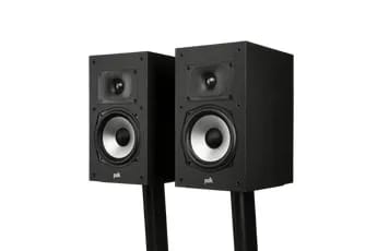 Enceinte bibliothèque Polk MXT20BK VENDUE PAR PAIRE