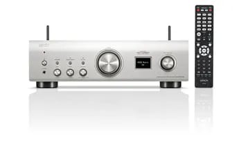 Amplificateur hi-fi Denon PMA-900HNE SILVER