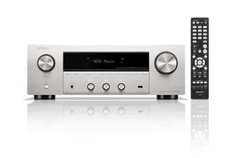 Amplificateur hi-fi Denon DRA-900H Argent