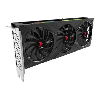 PNY RTX 4060 8GB XLR8 Gaming VERTO Edition DLSS 3