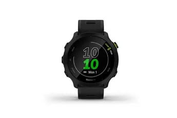 Montre connectée Garmin FORERUNNER 55 NOIRE