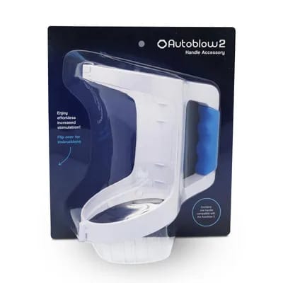 Autoblow - Poignée Easy-Grip