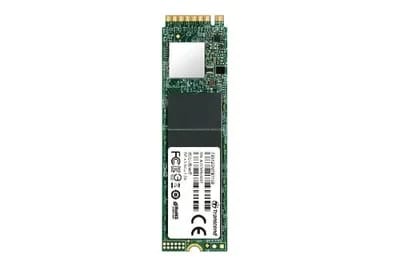 Transcend 128Go M.2 NVMe - TS128GMTE110S - 110S