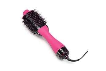 REVLON Salon One-Step Seche Cheveux Volumisant coloris rose - RVDR5222PE