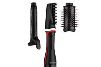 Brosse coiffante Revlon Multistyler One-Step 3-EN-1 RVDR5333