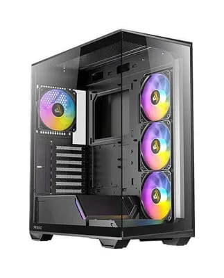 Antec C3 Midi Tower Noir