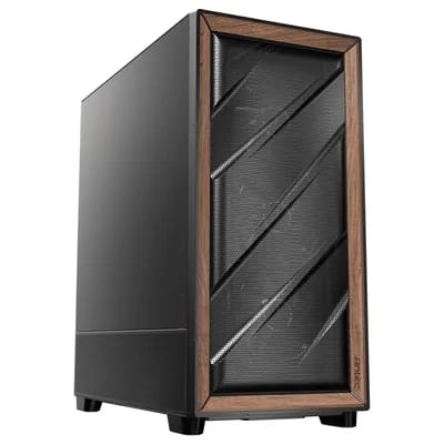 Antec Flux SE - MT/Sans Alim/ATX