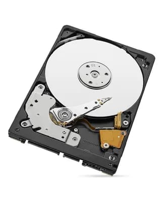 Seagate Barracuda 2.5" 2.5" 1 To Série ATA III