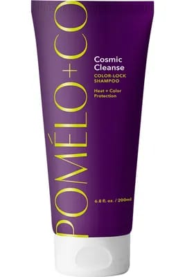 Shampoing pour cheveux colorés Cosmic Cleanse                                - Pomélo+Co