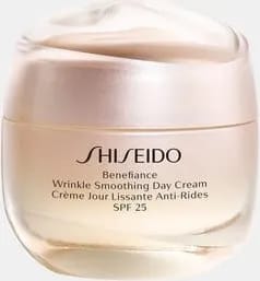 Crème Lissante Anti-Rides SPF 25 - Benefiance