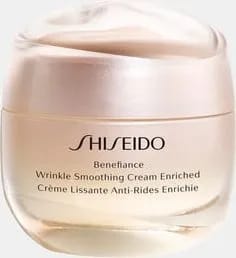 Crème Lissante Anti-Rides Enrichie - Benefiance