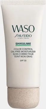 Soin correcteur teint non gras SPF30 - Shikulime