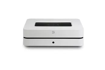 Amplificateur hi-fi Bluesound Powernode 2021 Blanc