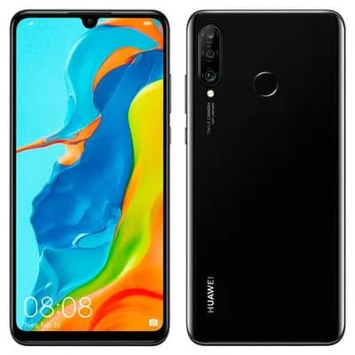 Huawei P30 lite 128 Go Noir