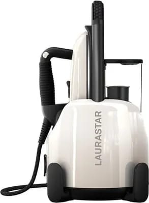 Centrale vapeur LAURASTAR LIFT PURE WHITE