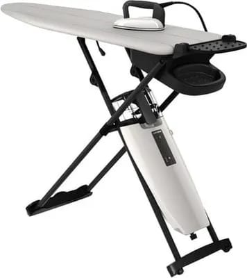 Centre de repassage Laurastar Smart I white