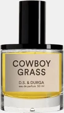 Cowboy Grass