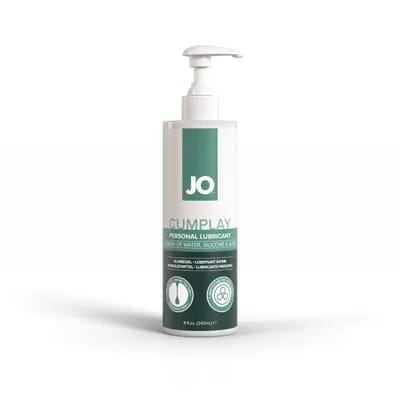 System JO - Cumplay Lubrifiant - 240 ml