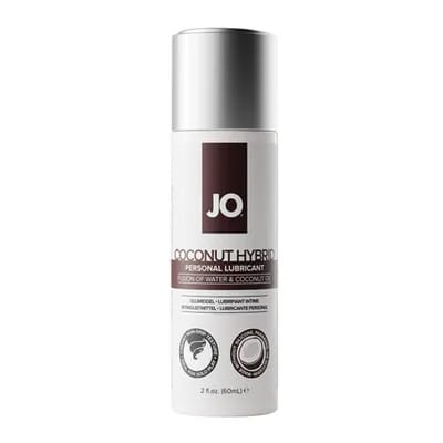 System JO – Lubrifiant Hybride Coco – 60 ml