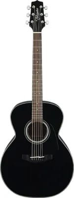 Takamine G Series 30 Gn30 Blk - Guitare - Acoustique - Noir