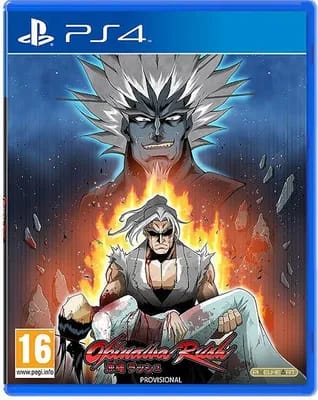 Okinawa Rush - Édition Standard