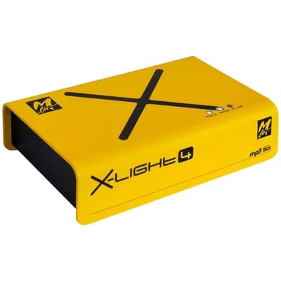 X-light4 M-live