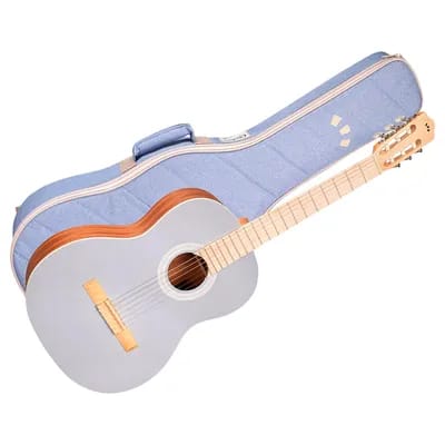 C1 Matiz Pale Sky + Housse Cordoba