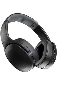 Casque audio Skullcandy CRUSHER EVO BLACK
