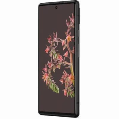 Google Pixel 6 128 Go Noir tourmente