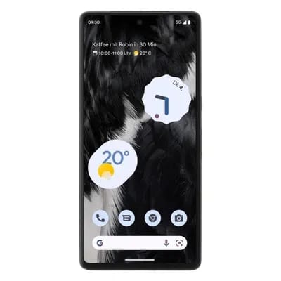 Google Pixel 7 Pro 256 Go Noir Obsidien