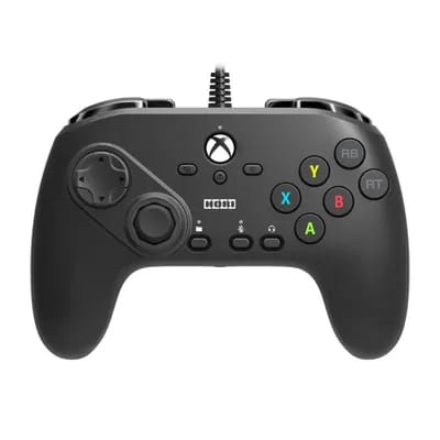 Manette filaire Fighting Commander Octa XBOX HORI