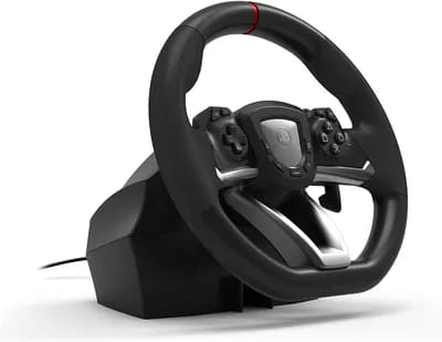 Apex - Volant De Course Pour Ps5, Ps4 Et Pc - Hori